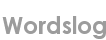 wordslog