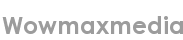 wowmaxmedia