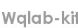 wqlab-kit