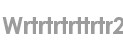 wrtrtrtrttrtr2