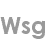wsg