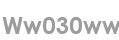 ww030ww