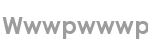 wwwpwwwp