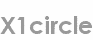 x1circle