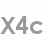 x4c