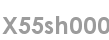 x55sh000