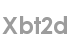 xbt2d