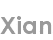 xian