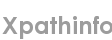 xpathinfo