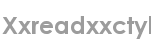 xxreadxxctyl