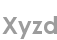 xyzd