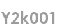 y2k001