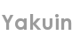 yakuin