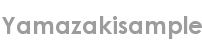 yamazakisample