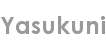 yasukuni