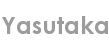 yasutaka