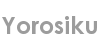yorosiku
