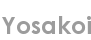 yosakoi