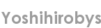 yoshihirobys