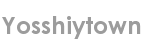 yosshiytown