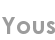 yous