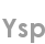 ysp