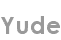 yude